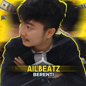 Berenti