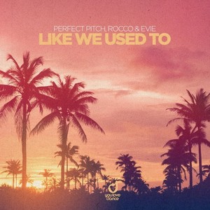 Like We Used To (Extended Mix)