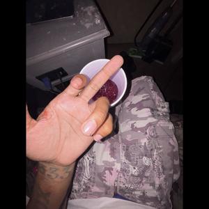 We the Stars (feat. BG Glacc) (Explicit)