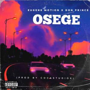 Osege (Explicit)