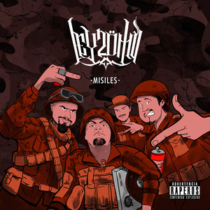 Pecos Bill (Explicit)