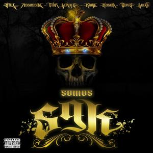 Loka Life (feat. Akcner El Barrio, Tiba Lokote & Gove Lokote) (Explicit)