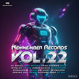 Newmember Records, Vol.22