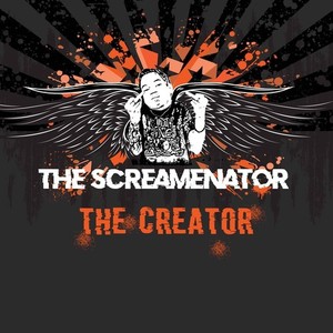 the creator (explicit)