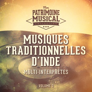 Démonstration des ressources du mridanga