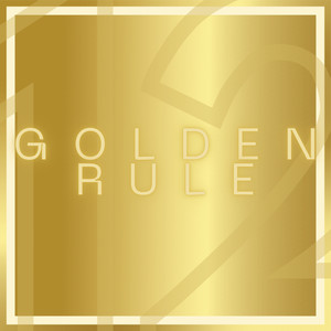 Golden Rule (Michael Johnson 12" Remix)