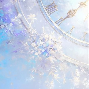 时间煮雨(那一年盛夏心愿许的无限大)