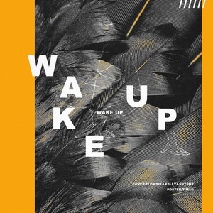 [COVER] SMTM10 - Wake Up