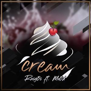 Cream(feat. Mood)