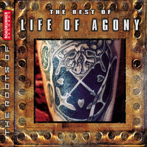 The Best Of Life Of Agony