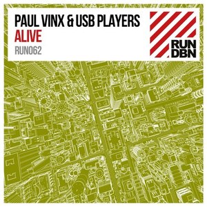 Alive (Original Mix)