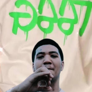 Sitting on drop (feat. Ky) (Explicit)