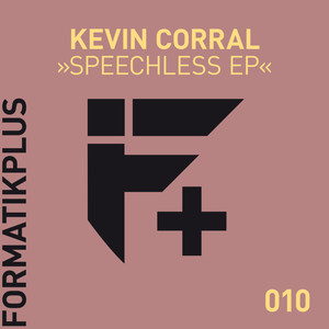 Speechless EP