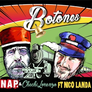 Botones (feat. Nico Landa)