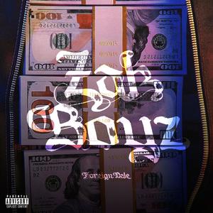 Zak Boyz (feat. Supa’Raw) (Explicit)