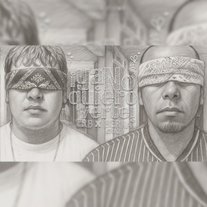 Ya no quiero verte (Freestyle|Explicit)