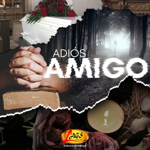 Adiós Amigo