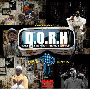 Defination of Real Human (Explicit)