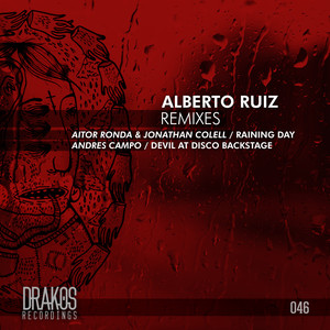 Raining Day (Alberto Ruiz Remix)