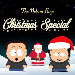 Merry Christmas Y'all