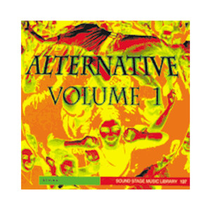 Alternative Vol 1