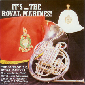 It's… The Royal Marines!