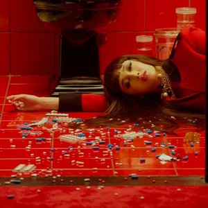 Next to her(feat. EURU$) (Explicit)