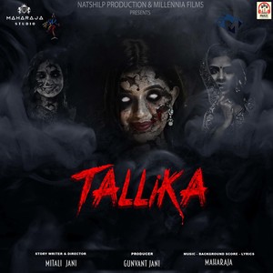 Tallika (Original Motion Picture Soundtrack)