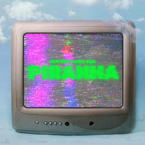 Vem Sentando sua Piranha (Edit) (Explicit)