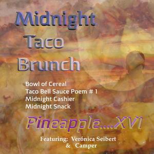 Bowl of Cereal (Explicit)