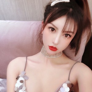 美人鱼 (录音棚版)