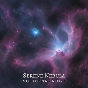 Serene Nebula