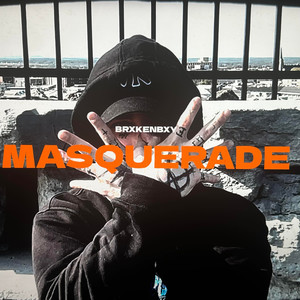 Masquerade (Explicit)