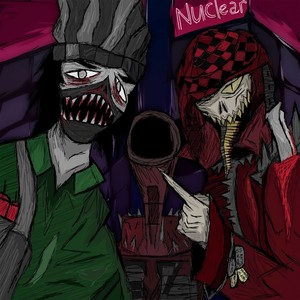 GORE PRIME (prod. blindcavegoblin|Explicit)