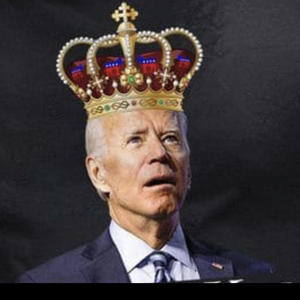 King Biden (feat. Fordy) [Explicit]