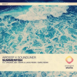 Summerfish (Emro Remix)