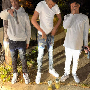 OFF EM (feat. Baccend Dee, EBG Sckat & Tre dizzle) (Explicit)