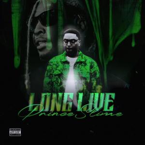 Long Live Prince Slime (Explicit)