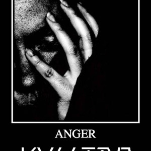Anger