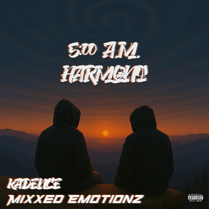 5:00 A.M. Harmony (Explicit)