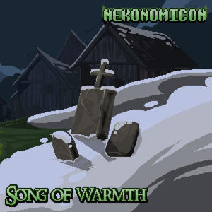 Song of Warmth(feat. Kylee Brielle)