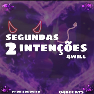 Segundas Intenções (Explicit)