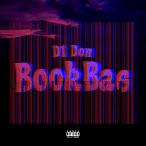 Book bag (feat. MCL halfbreed & 40. Cal) [Explicit]