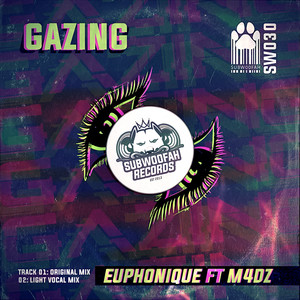 Gazing (Light Vocal Mix)