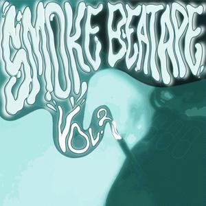 SMOKE, BEATAPE VOLUME 2 (Explicit)