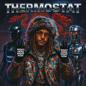 Thermostat (Explicit)