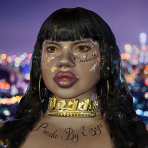 DADDY (feat. Ezya) (Explicit)