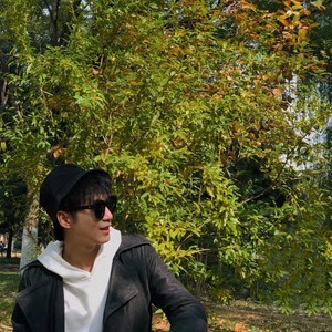 外面的世界 (Demo)