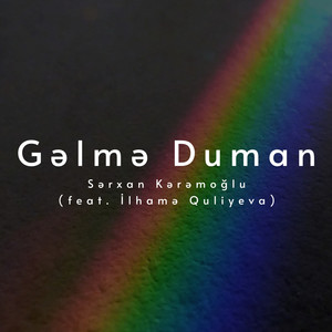 Gəlmə Duman