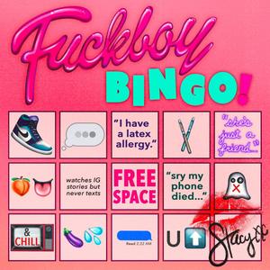 ****boy Bingo (Explicit)